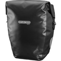 Ortlieb Back-Roller City 40 - Hinterradtasche QL1 (2x20L) 42 cm von Ortlieb