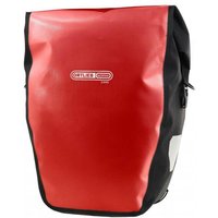 Ortlieb Back-Roller Core 20 - Hinterradtasche QL2.1 42 cm von Ortlieb