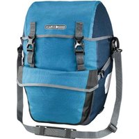 Ortlieb Bike-Packer Plus 42 - Hinterradtasche QL2.1 (2x21L) cm von Ortlieb