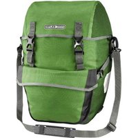 Ortlieb Bike-Packer Plus 42 - Hinterradtasche QL2.1 (2x21L) cm von Ortlieb