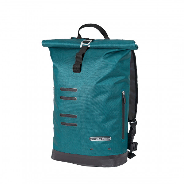 Ortlieb - Commuter-Daypack City - Daypack Gr 21 l türkis von Ortlieb