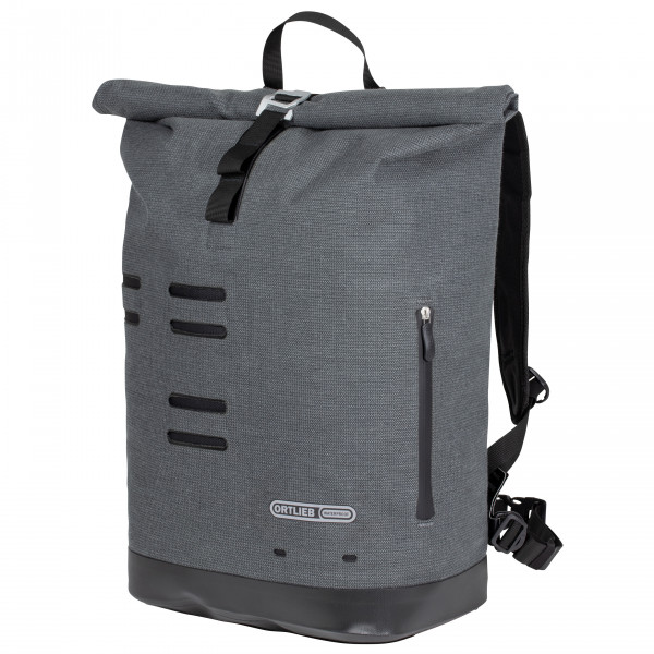 Ortlieb - Commuter-Daypack Urban 27 - Daypack Gr 27 l grau von Ortlieb