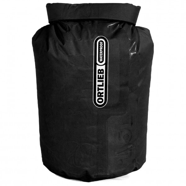 Ortlieb - Dry-Bag PS10 - Packsack Gr 12 l schwarz von Ortlieb