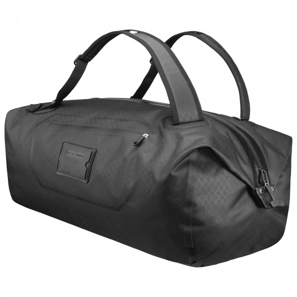 Ortlieb - Duffle Metrosphere 60 - Reisetasche Gr 60 l grau von Ortlieb