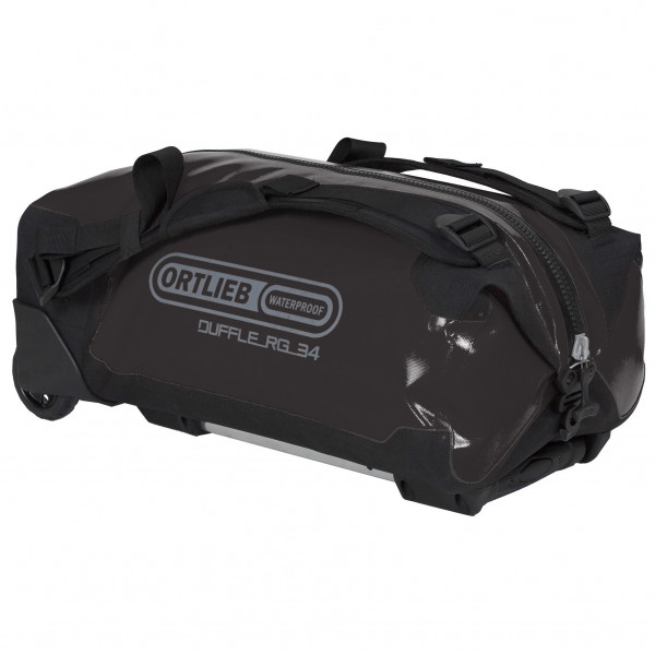 Ortlieb - Duffle RG 34 - Reisetasche Gr 34 l schwarz von Ortlieb