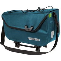 Ortlieb E-Trunk 10 - Gepäckträgertasche (Top-Lock Adapter) 32 cm von Ortlieb