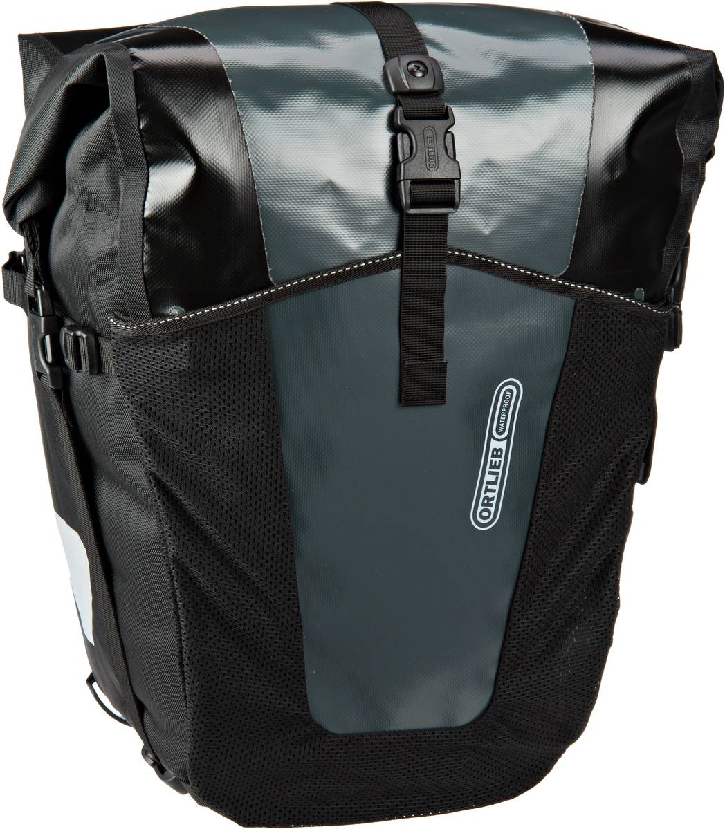 ORTLIEB Back-Roller XL  in Grau (70 Liter), Fahrradtasche von Ortlieb