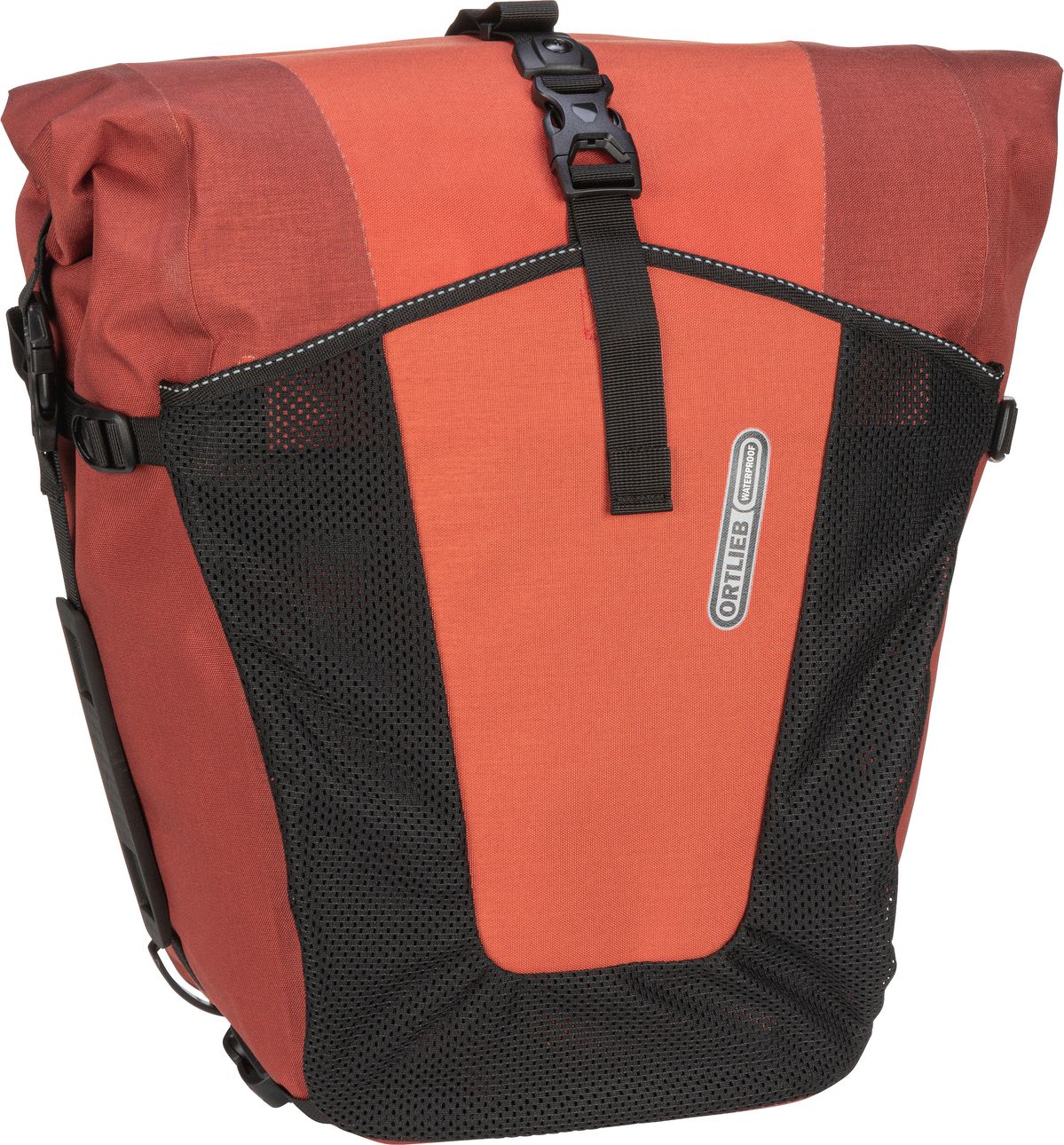 ORTLIEB Back-Roller XL Plus  in Rot (70 Liter), Fahrradtasche von Ortlieb