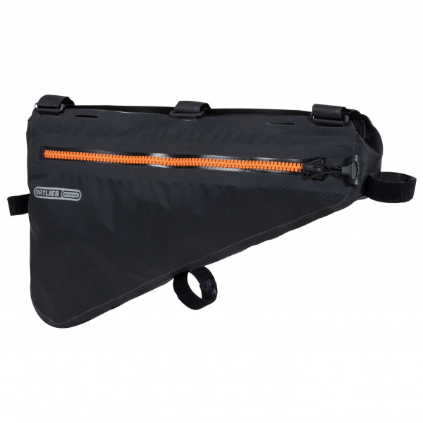 Ortlieb - Frame-Pack 6 - Fahrradtasche Gr 6 l schwarz von Ortlieb