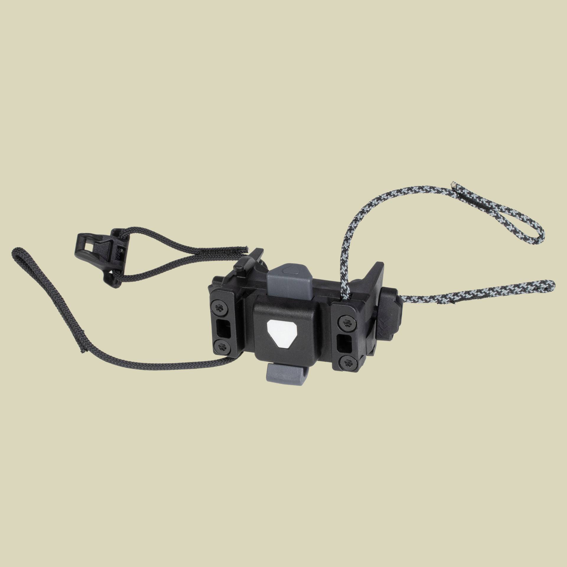 Handlebar Mounting Set QR Handlebar Mounting Set QR von Ortlieb