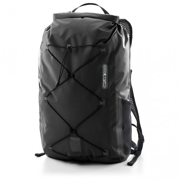 Ortlieb - Light-Pack - Daypack Gr 25 l schwarz/grau von Ortlieb