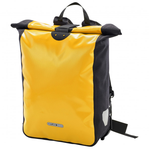 Ortlieb - Messenger-Bag - Bike-Rucksack Gr 39 l gelb von Ortlieb