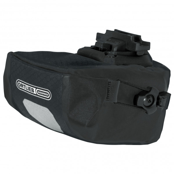 Ortlieb - Micro 0,8 - Fahrradtasche Gr 0,8 l schwarz von Ortlieb