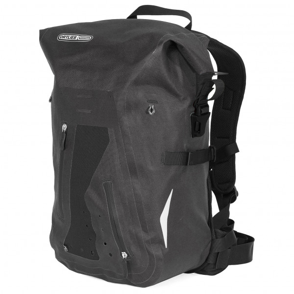 Ortlieb - Packman Pro Two - Daypack Gr 25 l blau;grau von Ortlieb