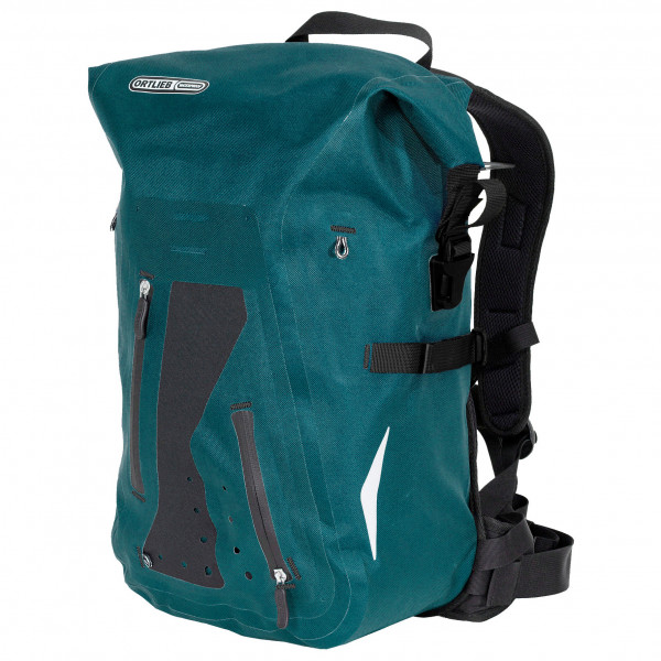 Ortlieb - Packman Pro Two - Daypack Gr 25 l blau von Ortlieb