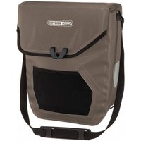 Ortlieb Pedal-Mate 16 - Hinterradtasche 13" QL2.1 38 cm von Ortlieb