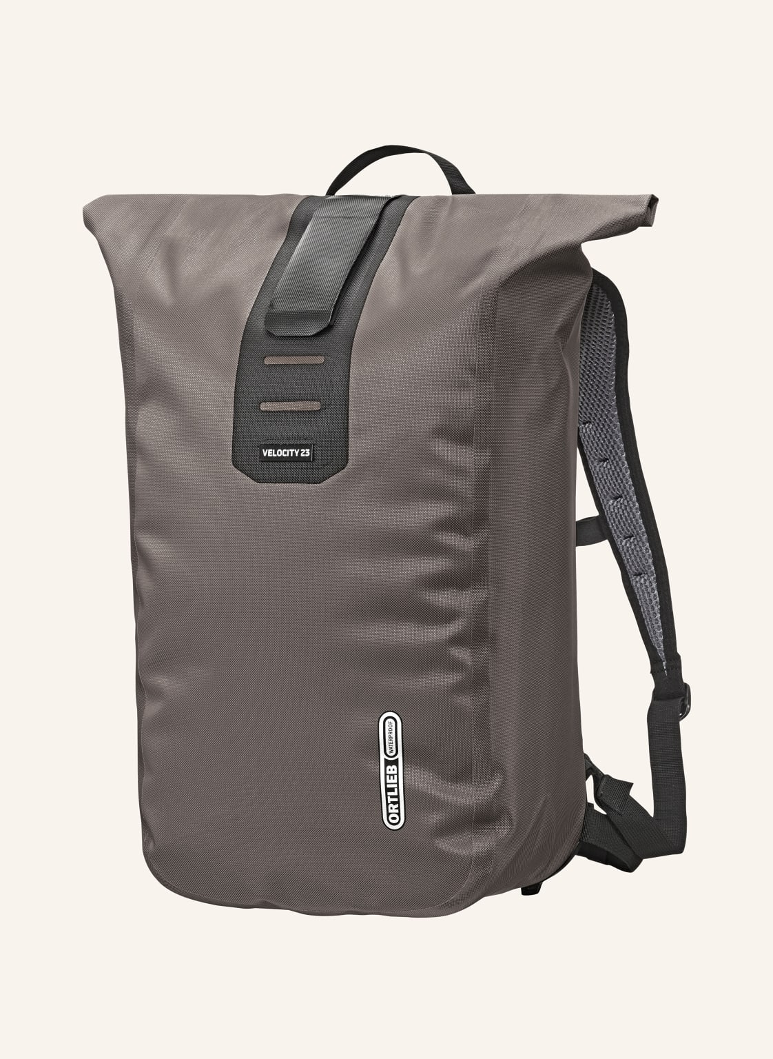 Ortlieb Rucksack Velocity Ps 23 L Mit Laptop-Fach beige von Ortlieb