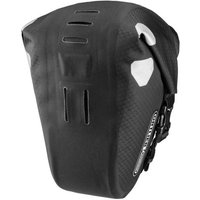 Ortlieb Saddle-Bag Two 1.6 - Satteltasche 19 cm von Ortlieb