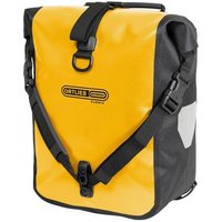 Ortlieb Sport-Roller Classic QL2.1 - Vorderradtasche (2x12.5L) 30 cm von Ortlieb