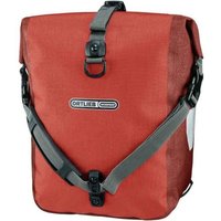 Ortlieb Sport-Roller Plus 25 QL2.1 Rolltop - Vorderradtasche (2x12.5L) 30 cm von Ortlieb