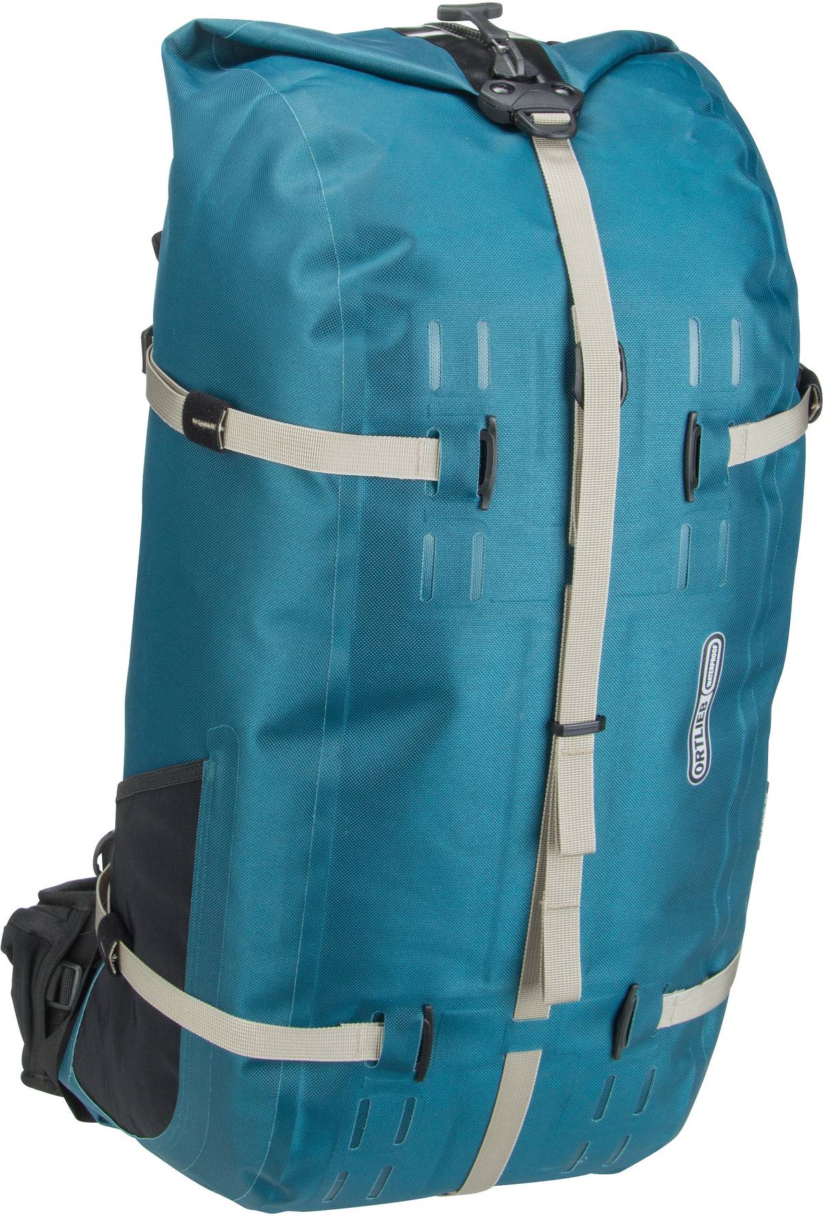 ORTLIEB Atrack 45L  in Petrol (45 Liter), Reiserucksack von Ortlieb