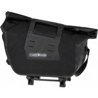 Ortlieb Trunk-Bag RC 12 - Gepäckträgertasche (Top-Lock Adapter) 38 cm von Ortlieb