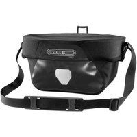 Ortlieb Ultimate Six Free 5 - Lenkertasche 24 cm von Ortlieb