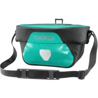 Ortlieb Ultimate Six Free 5 - Lenkertasche 24 cm von Ortlieb