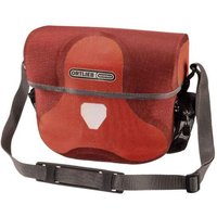 Ortlieb Ultimate Six Plus 5 - Lenkertasche 24 cm von Ortlieb