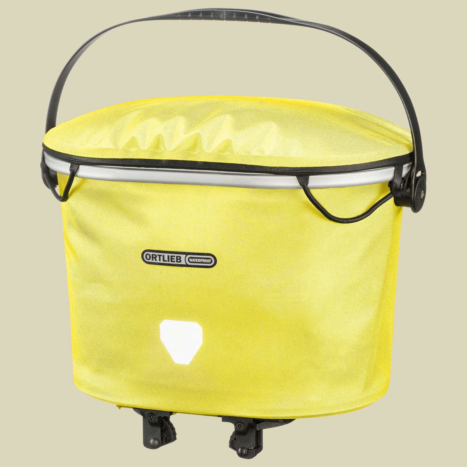 Up-Town Rack City Volumen 17,5 Farbe lemon sorbet von Ortlieb