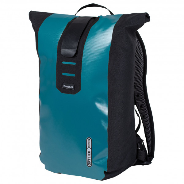 Ortlieb - Velocity 17 - Daypack Gr 17 l türkis von Ortlieb