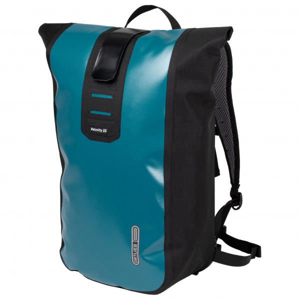 Ortlieb - Velocity 23 - Daypack Gr 23 l türkis von Ortlieb