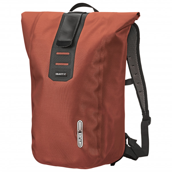 Ortlieb - Velocity PS 17 - Daypack rot von Ortlieb