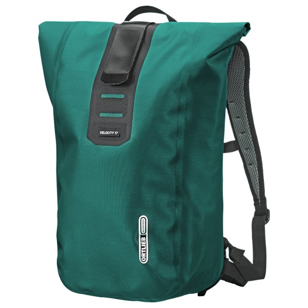 Ortlieb - Velocity PS 17 - Daypack Gr 17 l türkis von Ortlieb