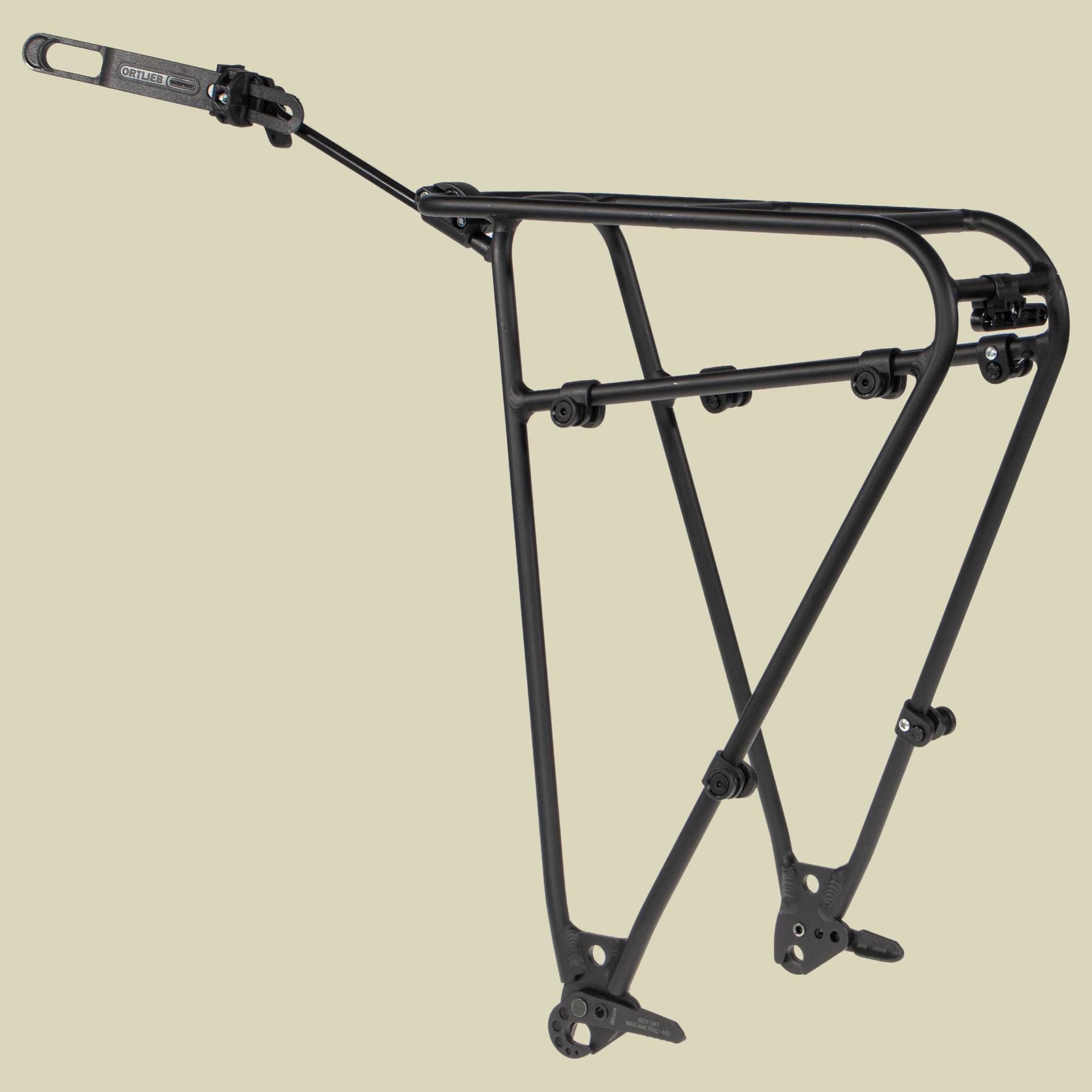 Quick-Rack L von Ortlieb