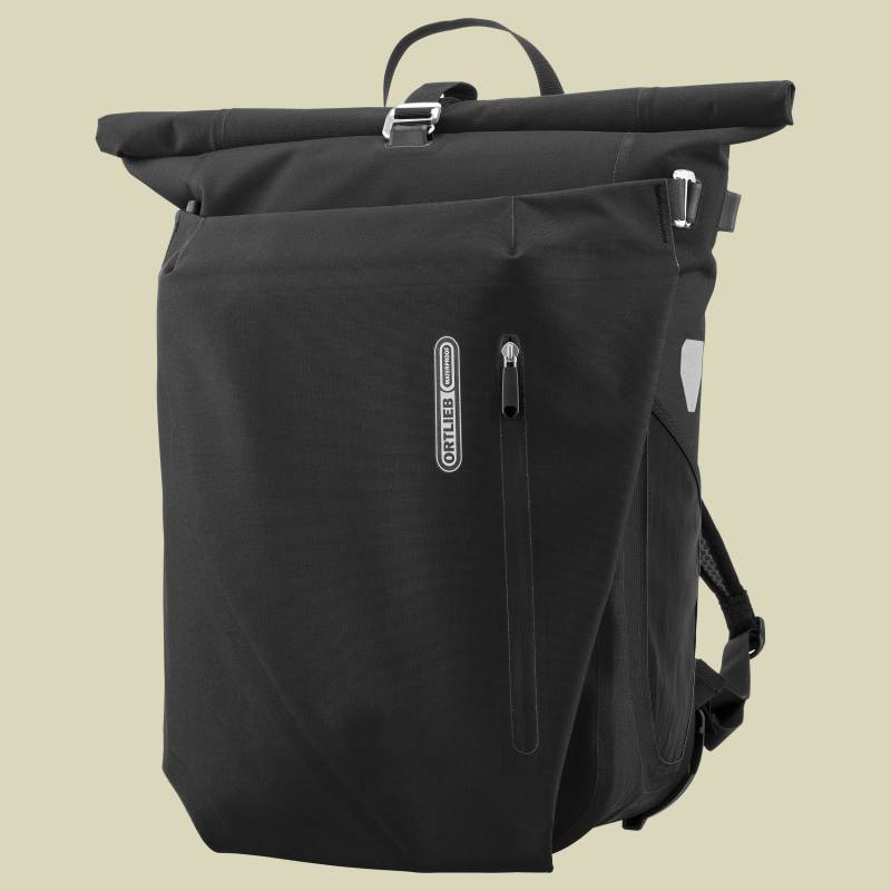 Vario Plus QL2.2 26 l schwarz - black von Ortlieb