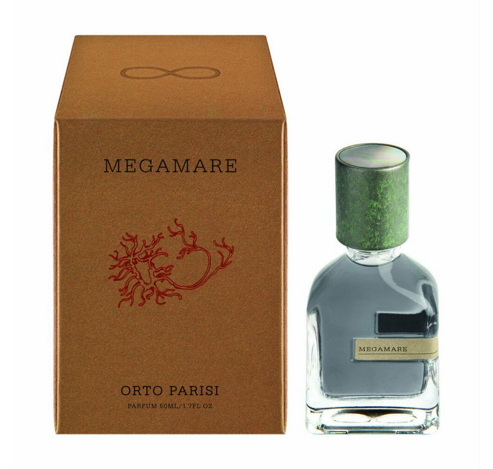 Orto Parisi Eau de Parfum megamare 50ml von Orto Parisi