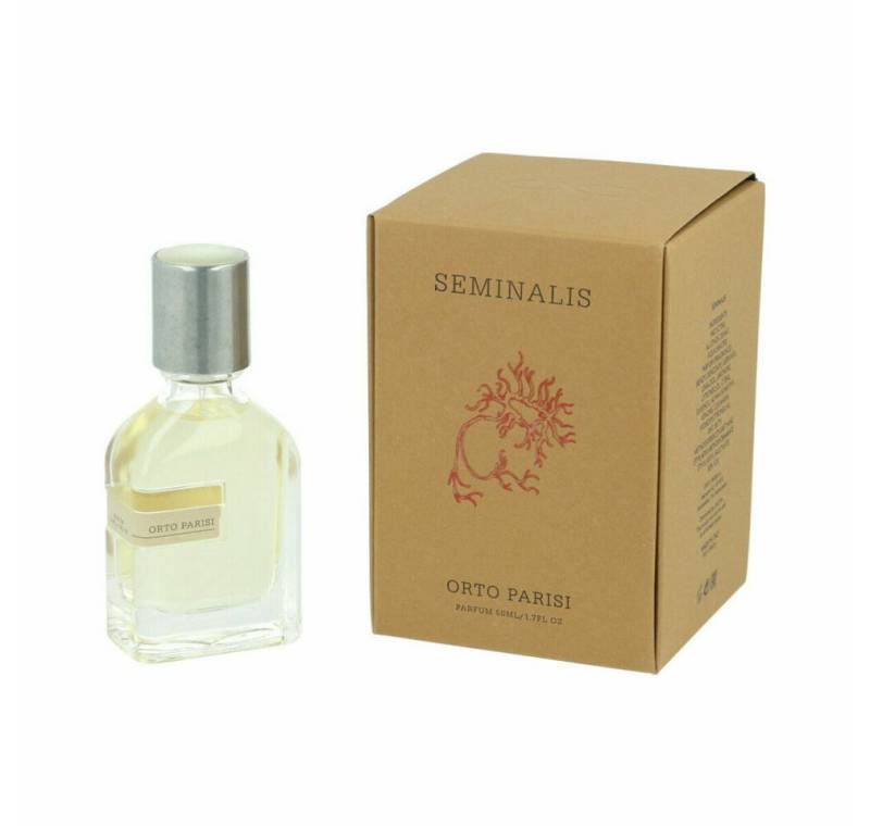 Orto Parisi Körperpflegeduft seminalis 50ml von Orto Parisi