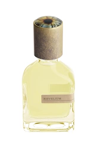 Orto Parisi Risvelium Luxus Eau de Parfum 50 ml von Orto Parisi