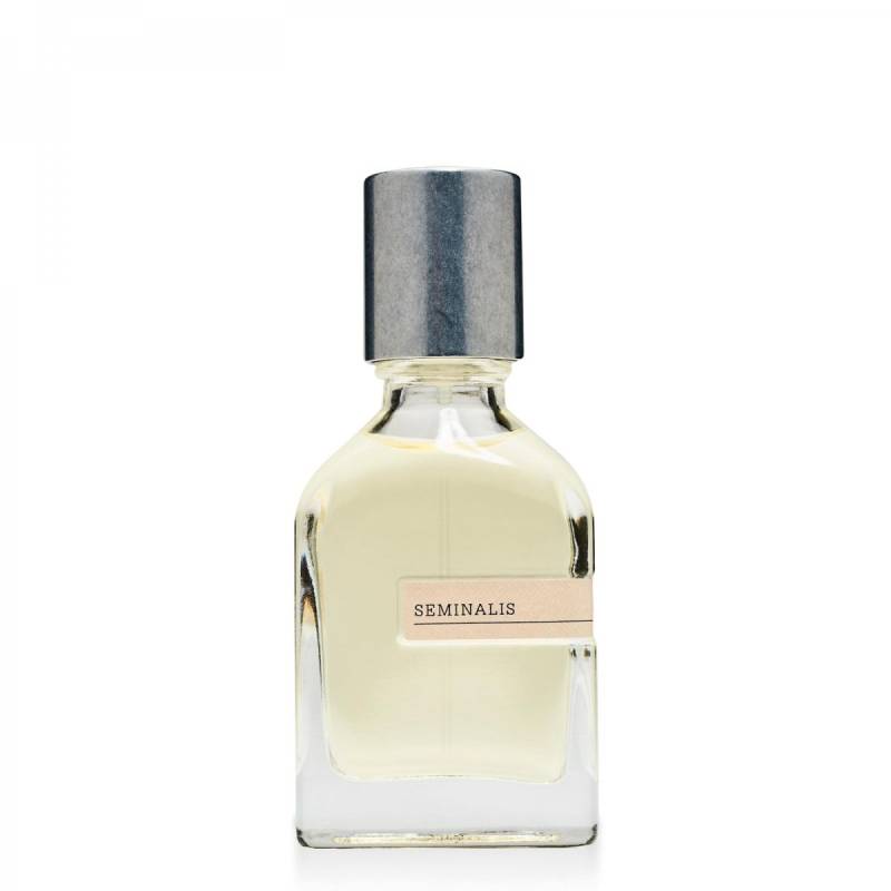 Orto Parisi Seminalis EdP (50 ml) von Orto Parisi