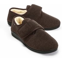 Klett-Hausschuh Thermo von OrtoMed