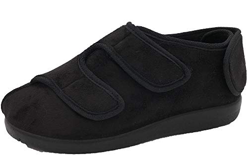 OrtoMed Klettschuhe Verbandschuh Senioren, EU 42 OrtoMed Klettschuhe Verbandschuh Senioren, EU 42 von OrtoMed