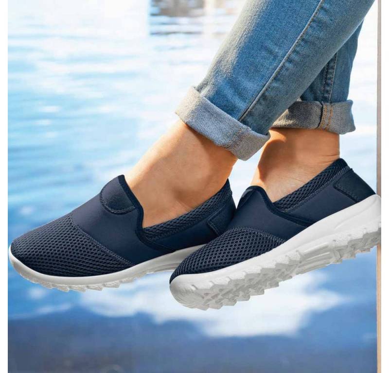 Ortomed Slipper von Ortomed