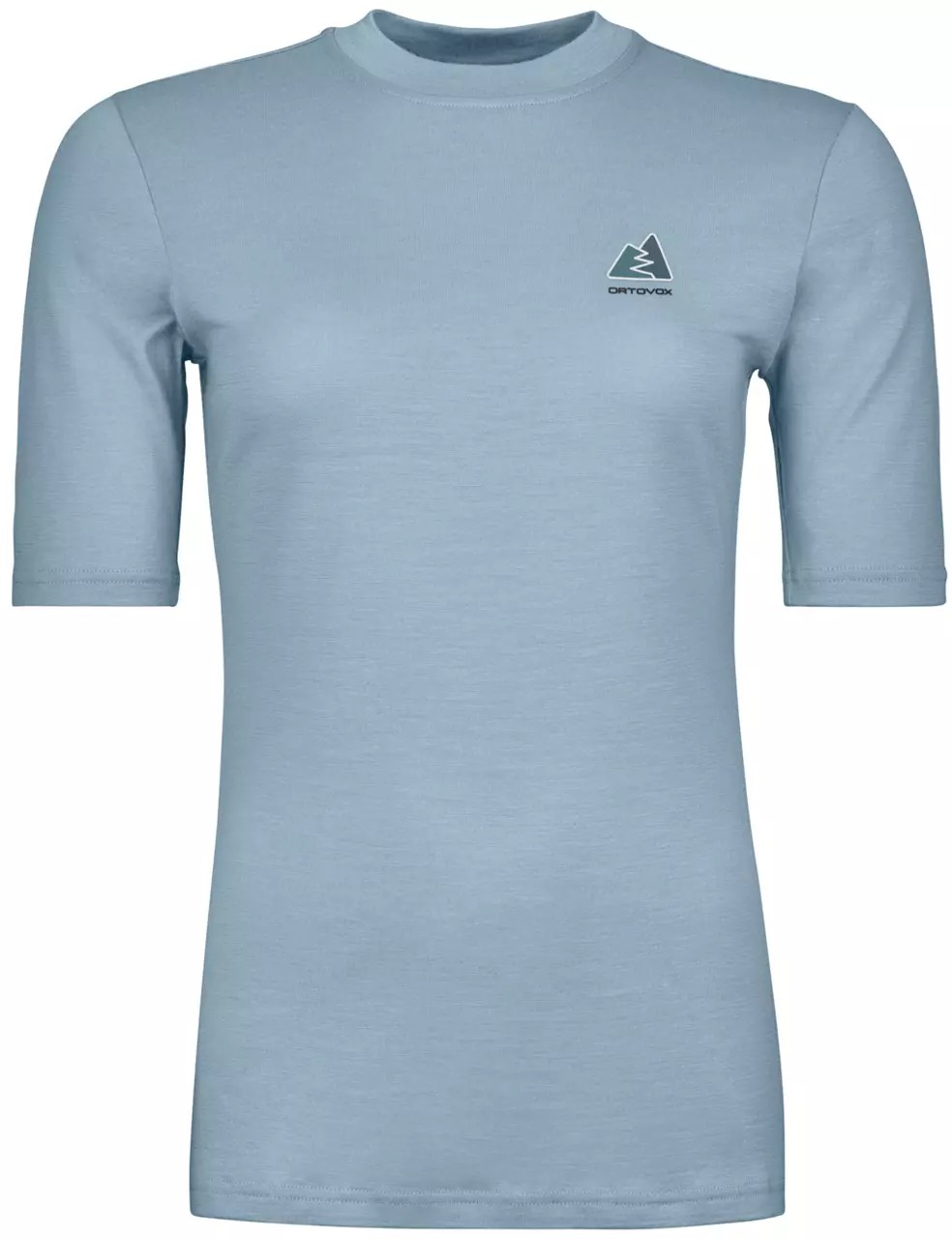 185 Merino Mountain Hug TS Women 185 Merino Mountain Hug TS Women von Ortovox