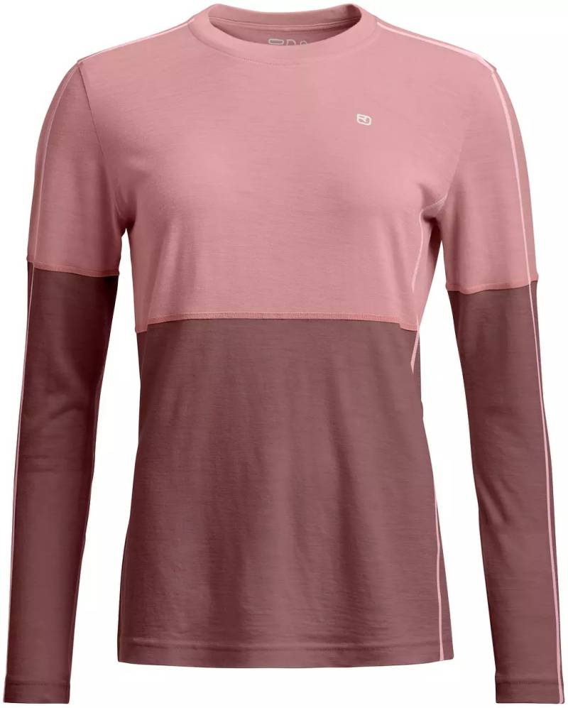 185 Rock'N'Wool LS Women von Ortovox