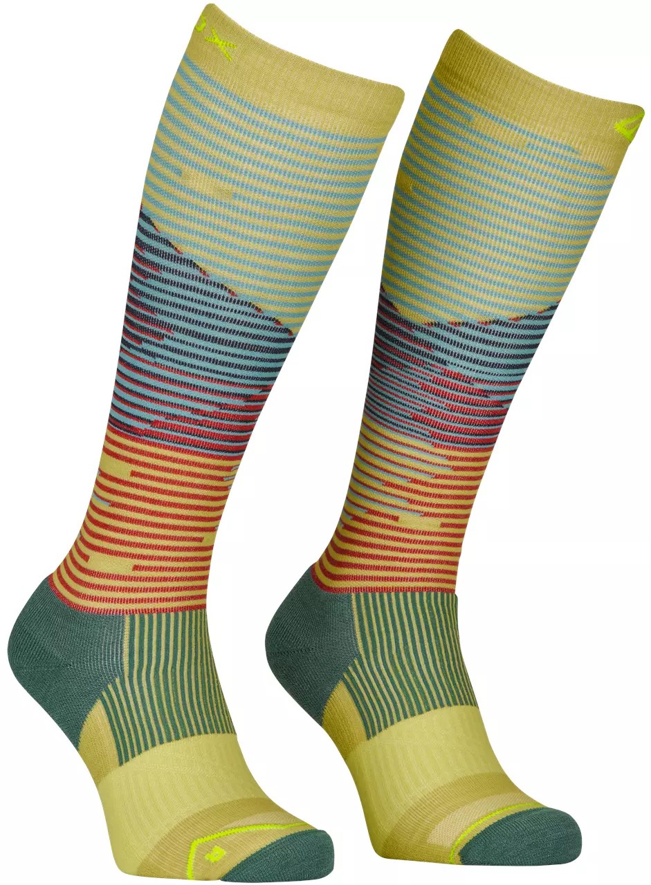 All Mountain Long Socks Men von Ortovox