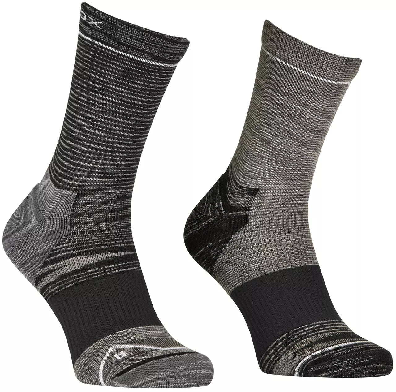 Alpine Mid Socks Men von Ortovox