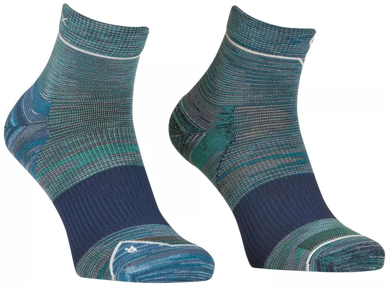 Alpine Quarter Socks Men von Ortovox