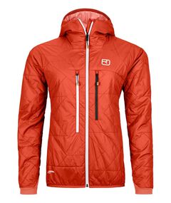 Damen Isolationsjacke SWISSWOOL PIZ BOE JACKET W von Ortovox