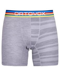 Herren Boxershorts 185 ROCK'N'WOOL von Ortovox